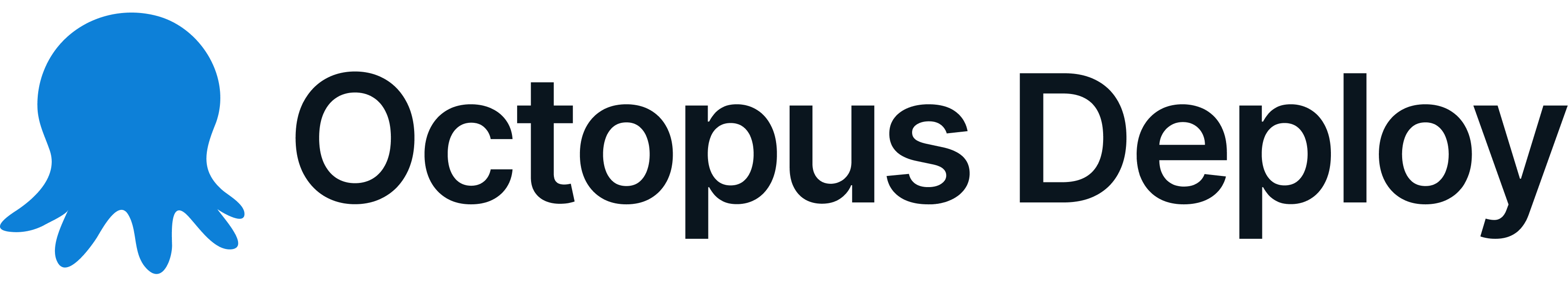 Octopus Deploy